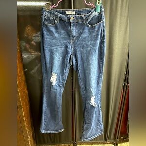 Women’s California Vintage Bell bottom jeans